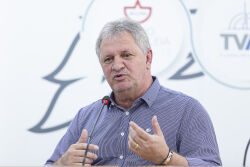 Deputado Dilmar Dal'Bosco