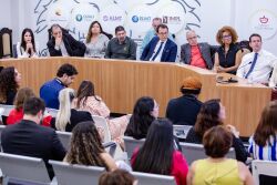 Lúdio destaca novos recursos do governo federal para cirurgias e atendimentos especializados em MT