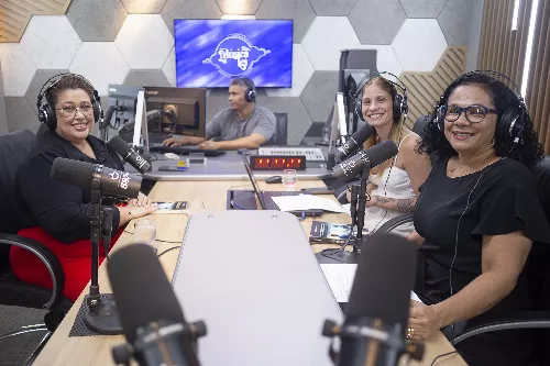 Fotografia: Rádio recebe Herlen Koch - FOTO-lucianocampbell _15_.jpg