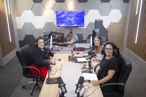 Fotografia: Rádio recebe Herlen Koch - FOTO-lucianocampbell _14_.jpg