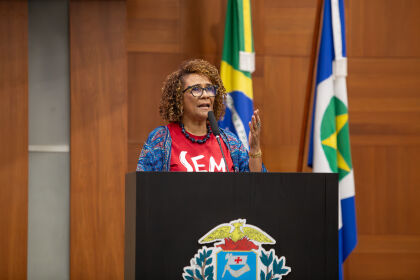 ALMT promove audiências públicas em Cuiabá e interior para debater feminicídios