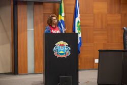 Deputada Edna Sampaio