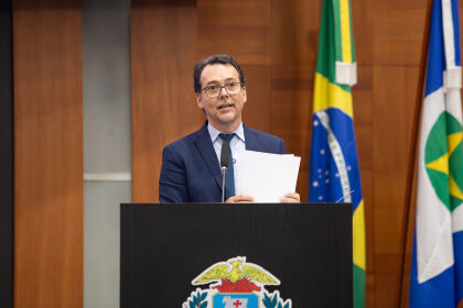 Assembleia Legislativa cobra providências sobre segurança em escolas estaduais