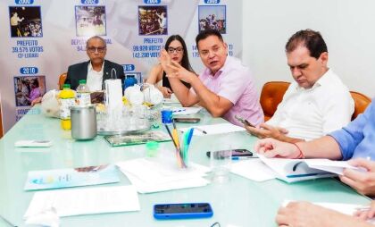Botelho será relator da comissão especial que debaterá renovação da concessão da Energisa