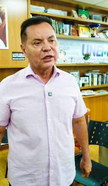 Deputado eduardo Botelho será o relator da Comissão Especial