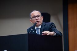 Deputado Fabinho Tardin