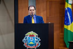 PL de Chico Guarnieri reconhece Campo Novo do Parecis como Capital do Etnoturismo de MT