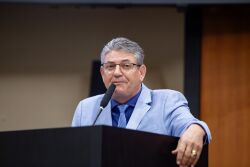Deputado Valmir Moretto