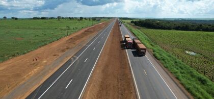 Pedágios passam a cumprir lei de 2021 que  permite pagamentos em Pix e crédito nas estradas de MT
