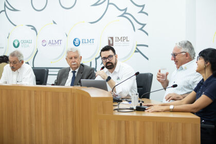 Câmara Setorial Temática da Genética dos Zebuínos