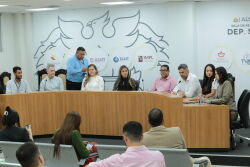 CST da Enfermagem debate violência e busca medidas de proteção para profissionais
