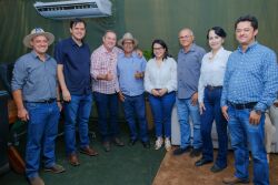 Emendas garantirão compra do terreno para aterro sanitário e para a casa de acolhimento do Norte Araguaia