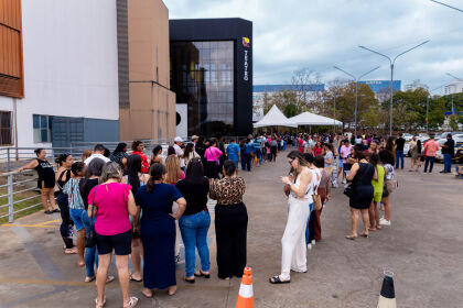 Foto: ANGELO VARELA / ALMT