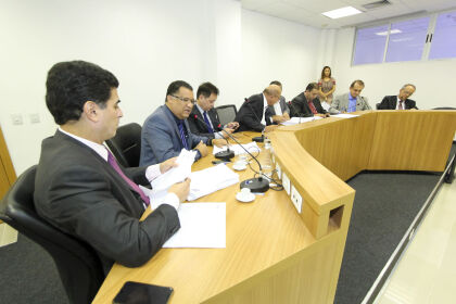 Comissão de Fiscalização e Acompanhamento da Execução Orçamentária 
