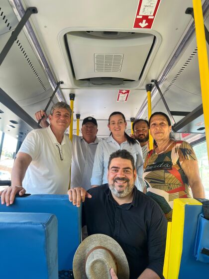 Foto: ALEX RODRIGUES DA COSTA E OLIVEIRA