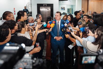 Foto: Rodrigo Prates/Assessoria de Gabinete