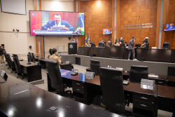 Sessão Plenária Ordinária