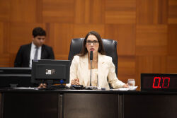 Emenda de Janaina atrela pagamento das RGAs atrasadas ao excesso de arrecadação do Estado