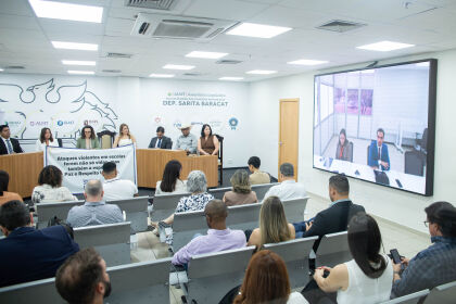 Foto: ANGELO VARELA / ALMT