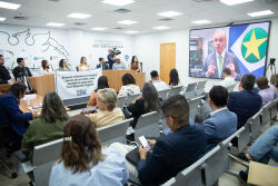 Audiência Pública debate "Ataques Violentos em Escolas"