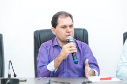 Frente Parlamentar de Inovação debate criação de consórcio tecnológico em Campo Novo do Parecis