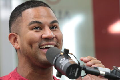 Balança MT recebe DJ Monteiiro