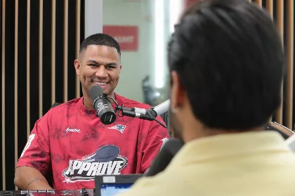 Balança MT recebe DJ Monteiiro