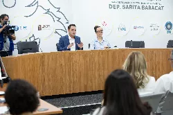 Instalação da Câmara Setorial Temática "Impactos do Rebaixamento do Reservatório da UHE Colíder"