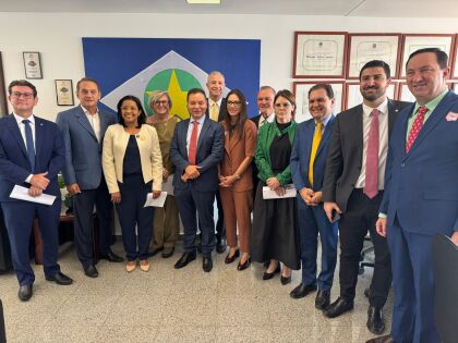 Foto: JARDEL DA SILVA/ASSESSORIA DE GABINETE
