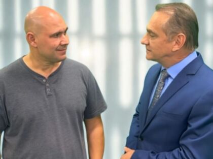 Wilson reconhece o compromisso social do prefeito com os mais vulneráveis