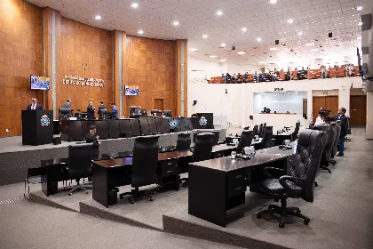 Sessão Plenária Ordinária