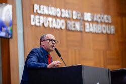 Deputado Fabio Tardin cobra novo hospital para Várzea Grande