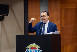 Deputado Lúdio Cabral