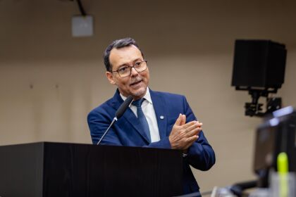 Deputado Lúdio Cabral