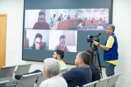 Foto: ANGELO VARELA / ALMT