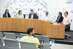 CST realiza 1ª reunião para  discutir desembargo ambiental em MT