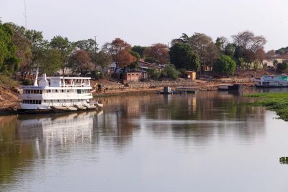 Foto: GILBERTO LEITE/SECRETARIA DE COMUNICAÇÃO SOCIAL