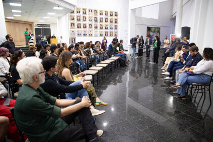 Foto: ANGELO VARELA / ALMT