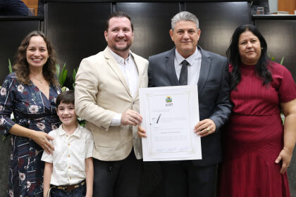 Foto: JLSIQUEIRA/ALMT