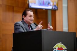 Deputado Sebastião Rezende articula remoção de fiação irregular em todos os municípios de Mato Grosso