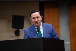 Sancionada lei de autoria do deputado Valdir Barranco que cria a Campanha Esporte Solidário em Mato Grosso