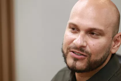 Expresso 89 recebe Fred Gustavos