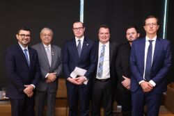 STF acolhe argumentos da ALMT e restabelece validade da lei que protege a APA do Rio Cuiabá