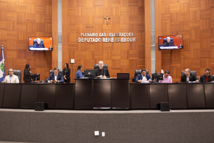 Foto: ANGELO VARELA / ALMT