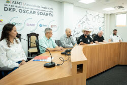 CST debate crescimento da ovinocaprinocultura em MT