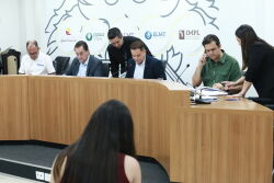 Comissão de Constituição, Justiça e Redação