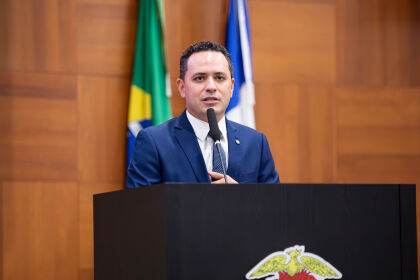 Diego Guimarães vê “dano de difícil reparação” em destruição de nove balsas