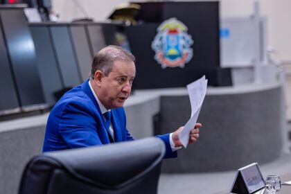 Deputado Dr. Eugênio