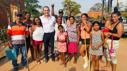 Foto: Samantha dos Anjos