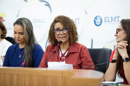 Foto: ANGELO VARELA / ALMT